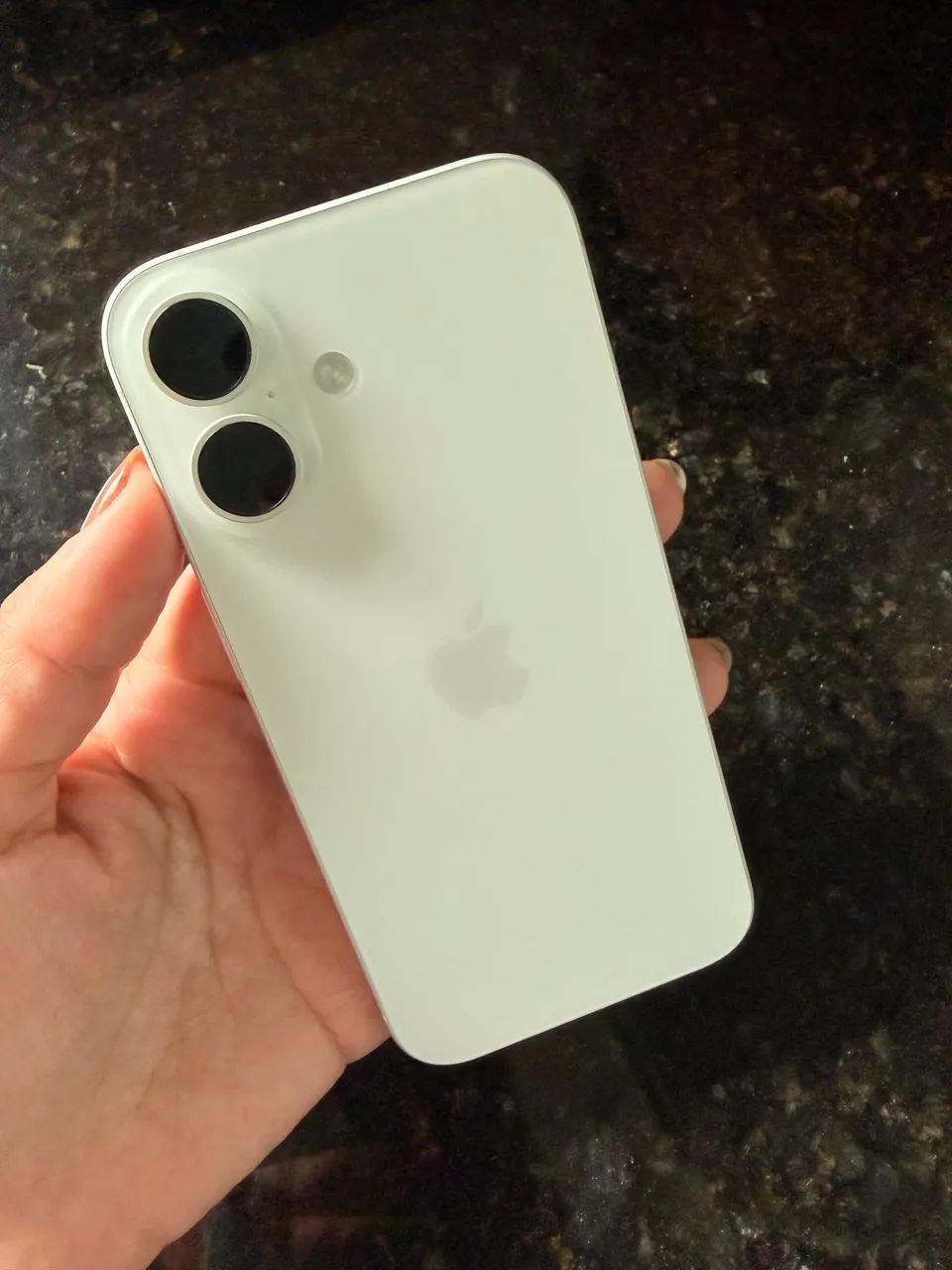 iPhone 16 128gb (garantia ) - Foto 3