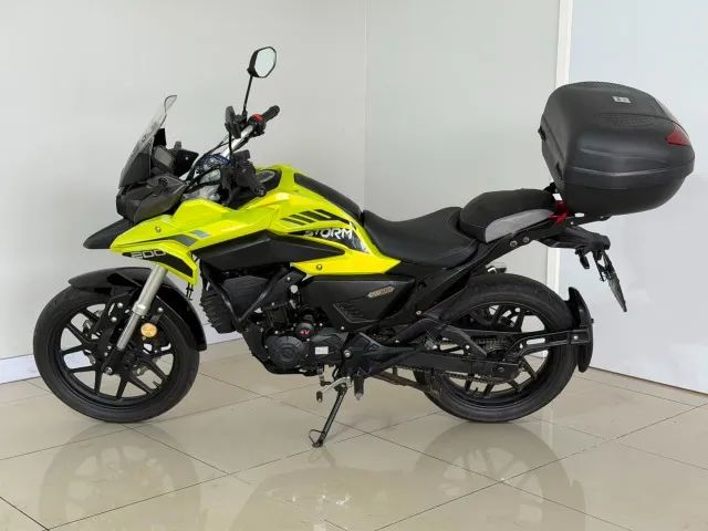 XY 200 STORM EFI - Foto 2
