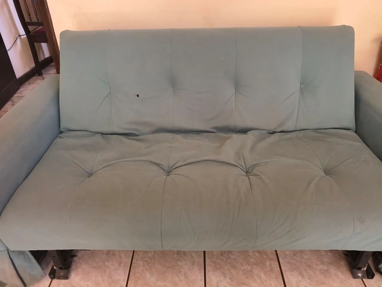 Vende-se sofá-cama - Foto 2