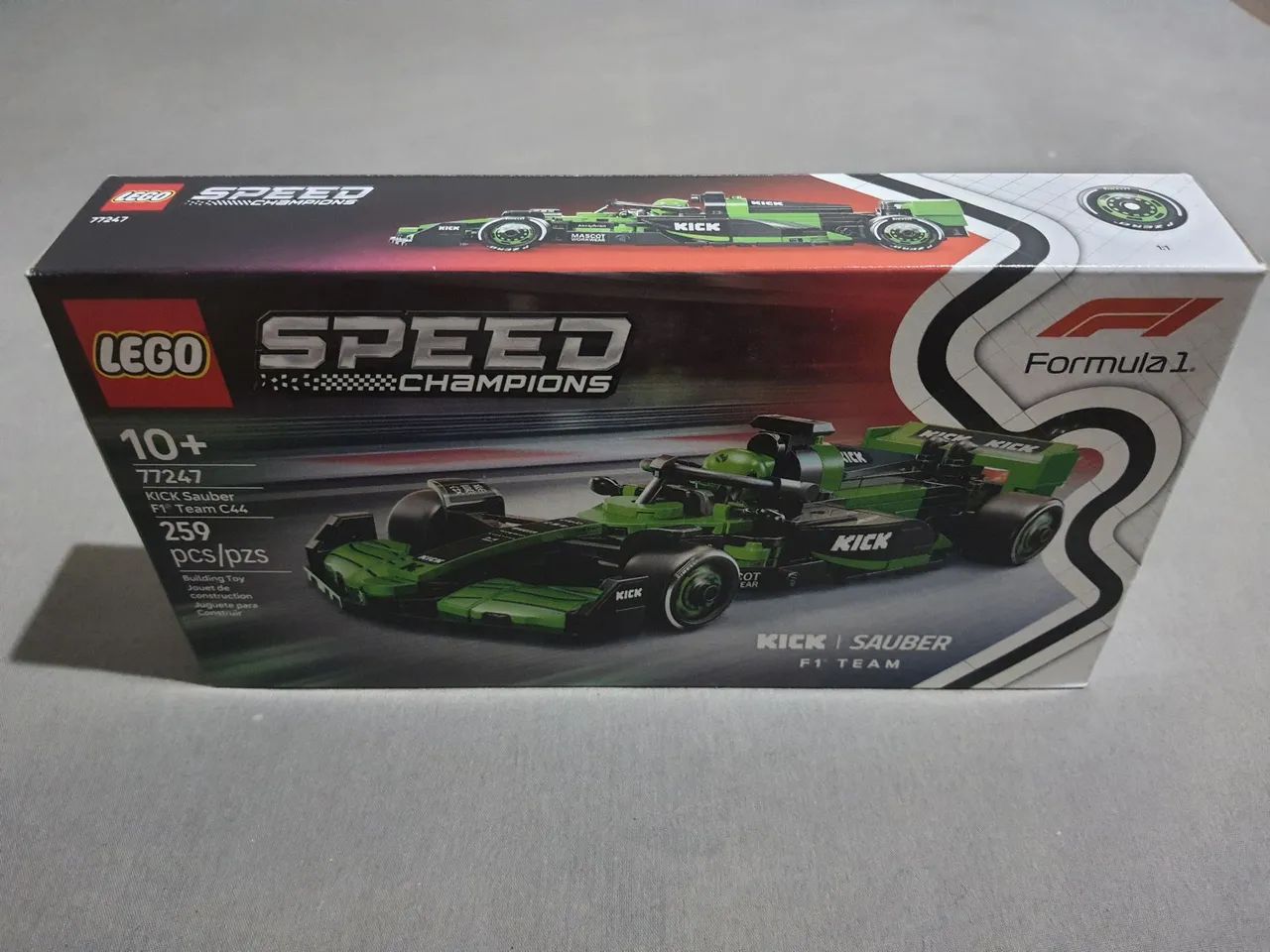 LEGO SPEED CHAMPIONS - Foto 2