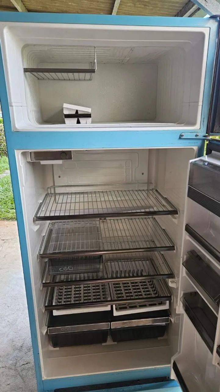 Geladeira consul - Foto 4