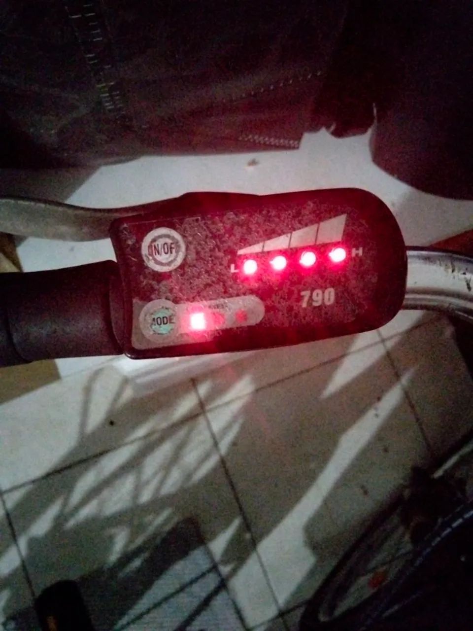 Ebike  - Foto 3