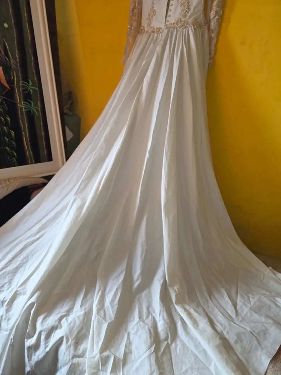 Vestido de  noiva  - Foto 3