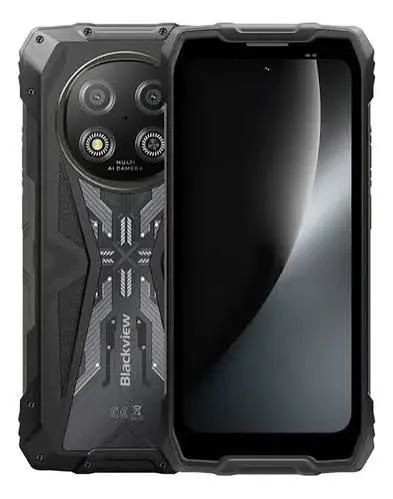 Celular Blackview Rock 2