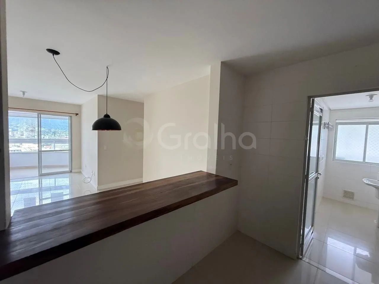 Apartamento de 88m² com 3 quartos sendo 1 suíte no Pantanal - Foto 5