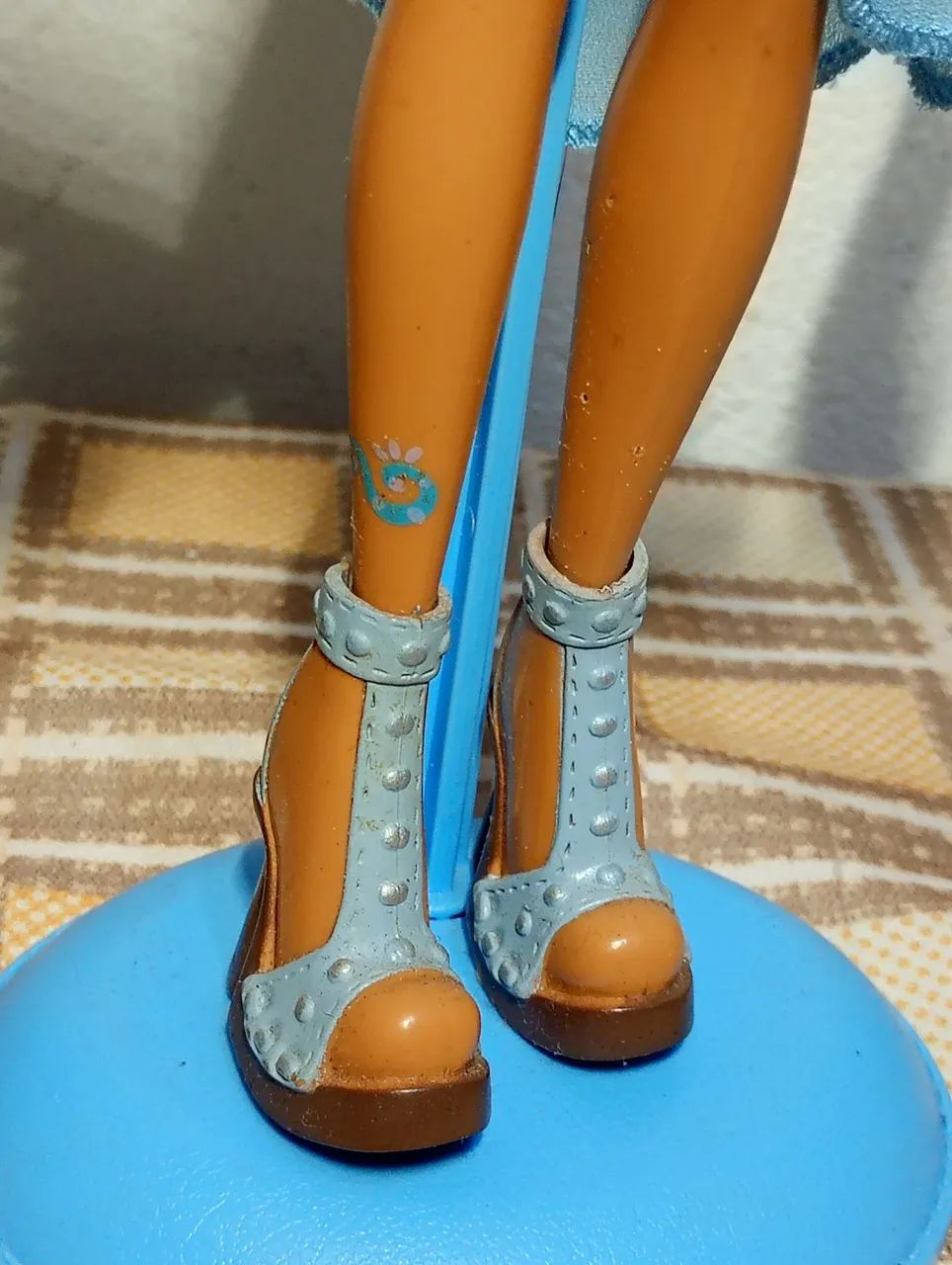 My Scene Madison - Club Birthday - Barbie  - Foto 5