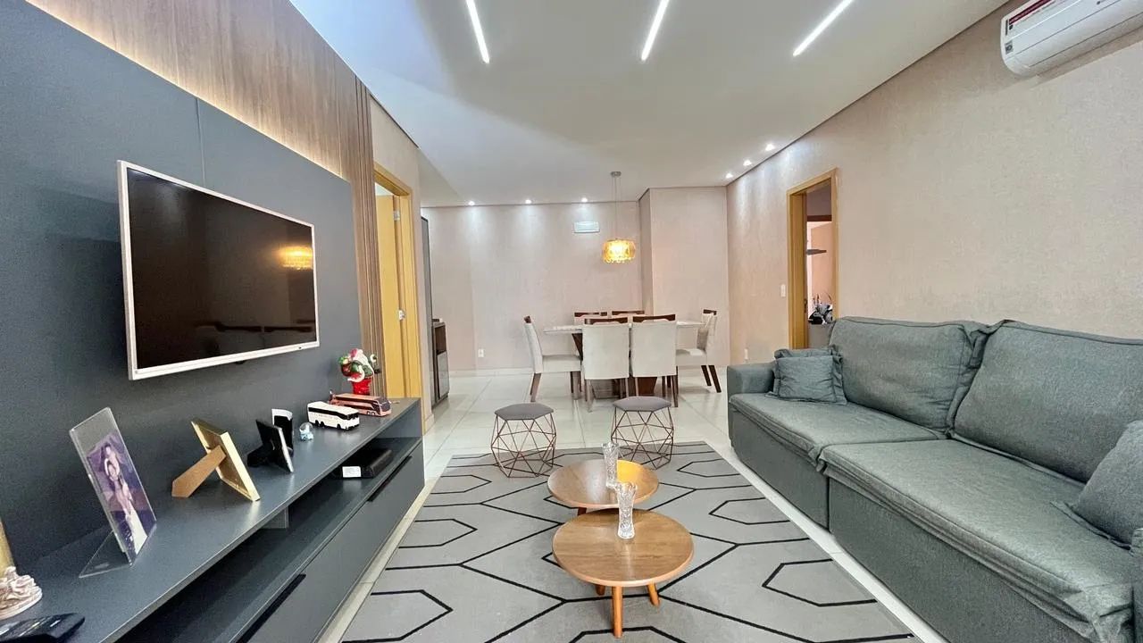 Apartamento em Jardim Kennedy - Cuiabá - Foto 2