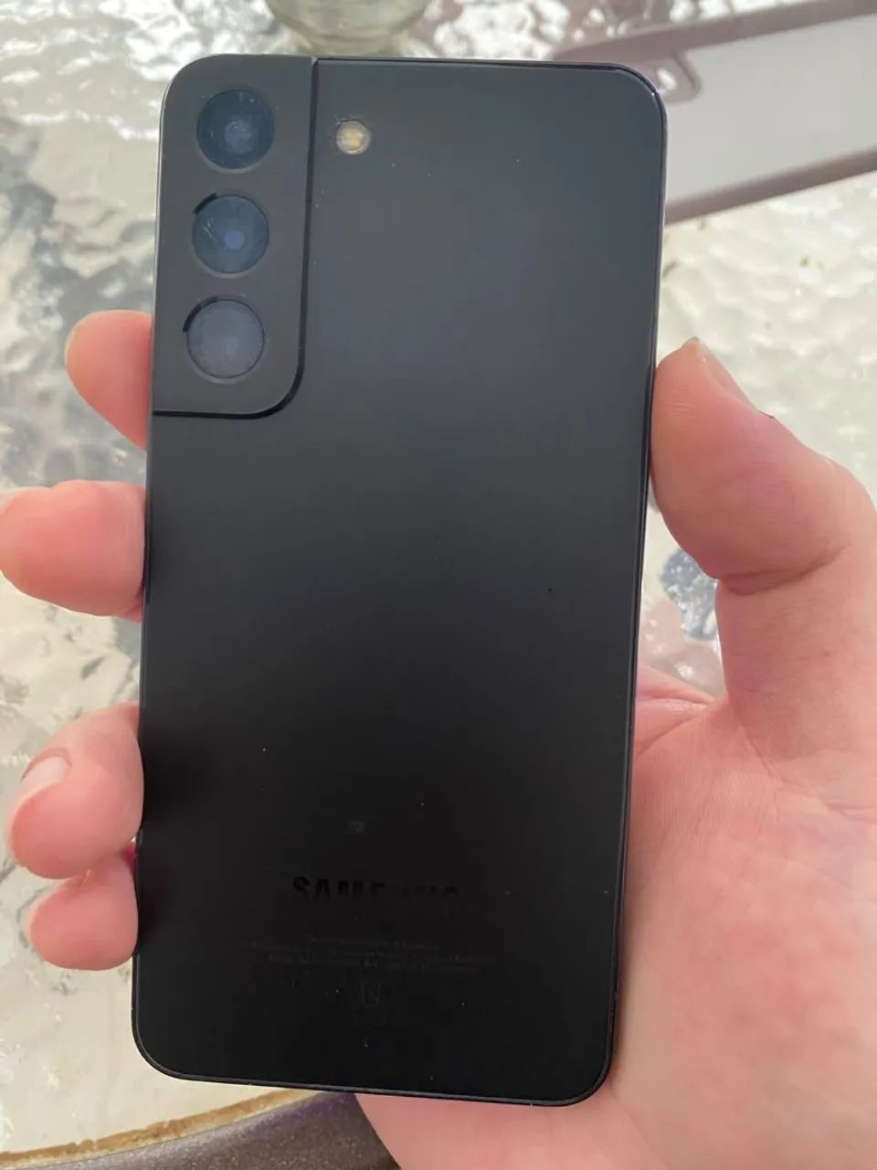 Samsung S22 - Foto 2