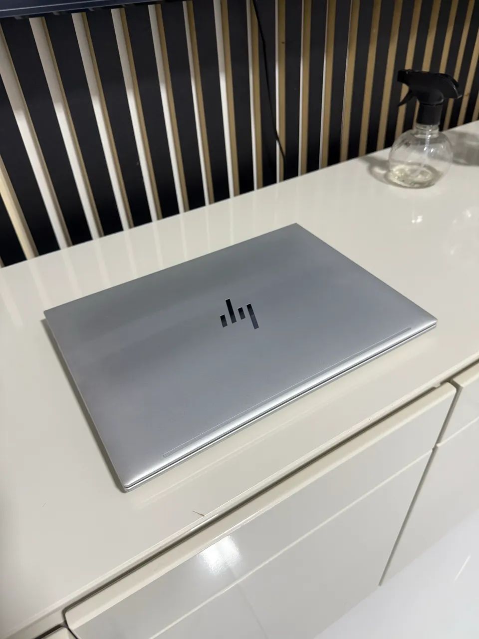 Notebook HP EliteBook Intel Core i5 
