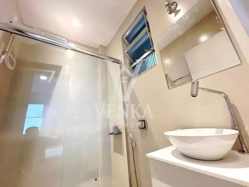 Apartamento : / Residencial / Copacabana - Foto 11