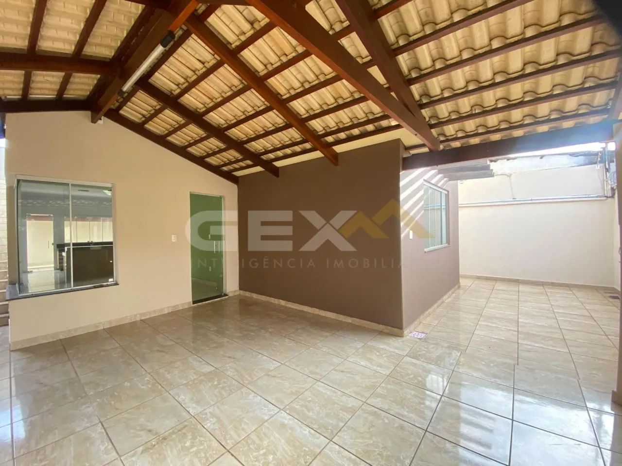 Casa à Venda com 03 Quartos no Bairro Danilo Passos em Divinópolis MG. - Foto 2