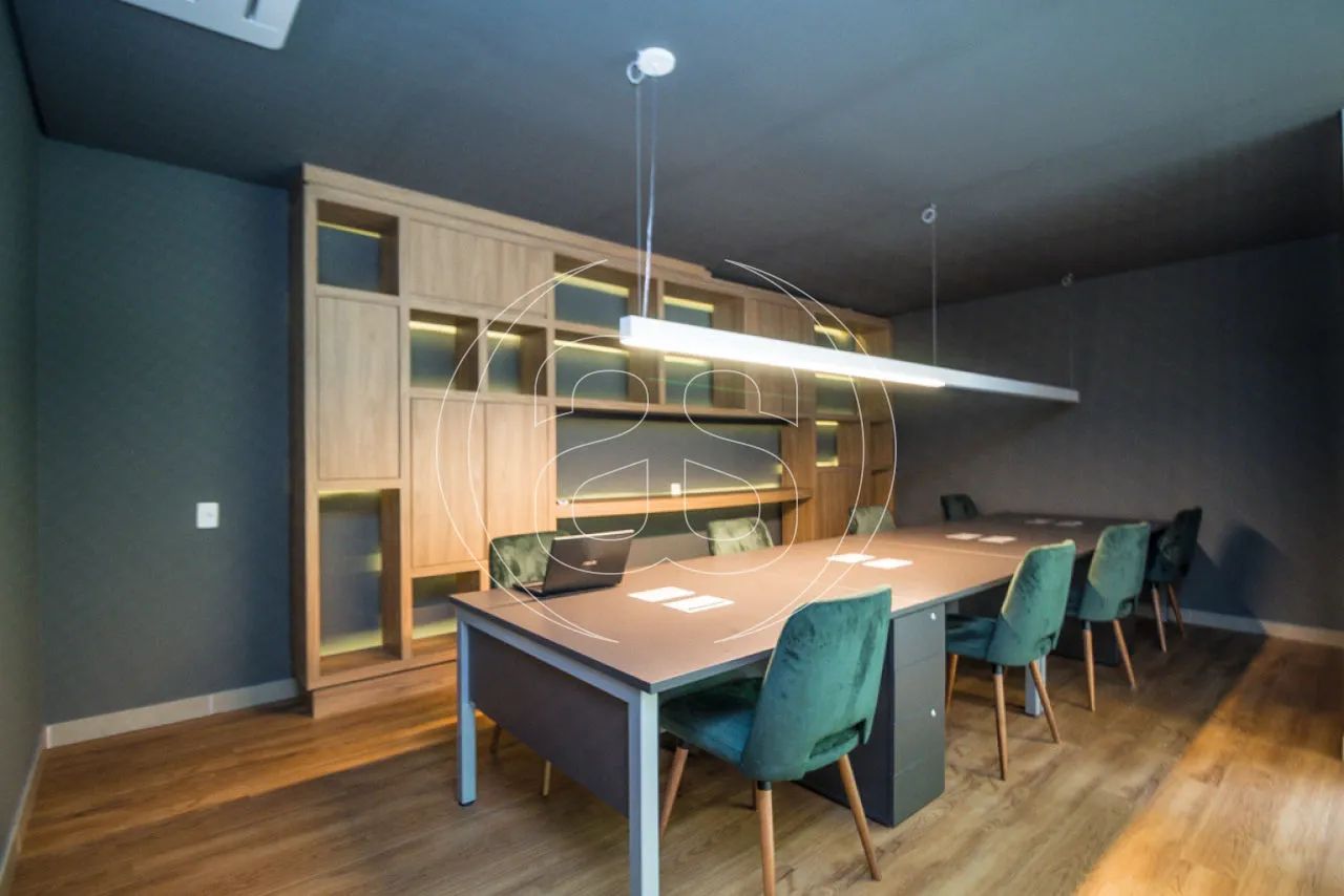 STUDIO LOCAÇÃO - 1 QUARTO, VARANDA, MOBILIADO, 26m², PERTO DO METRÔ - MOEMA INDIOS - Foto 3