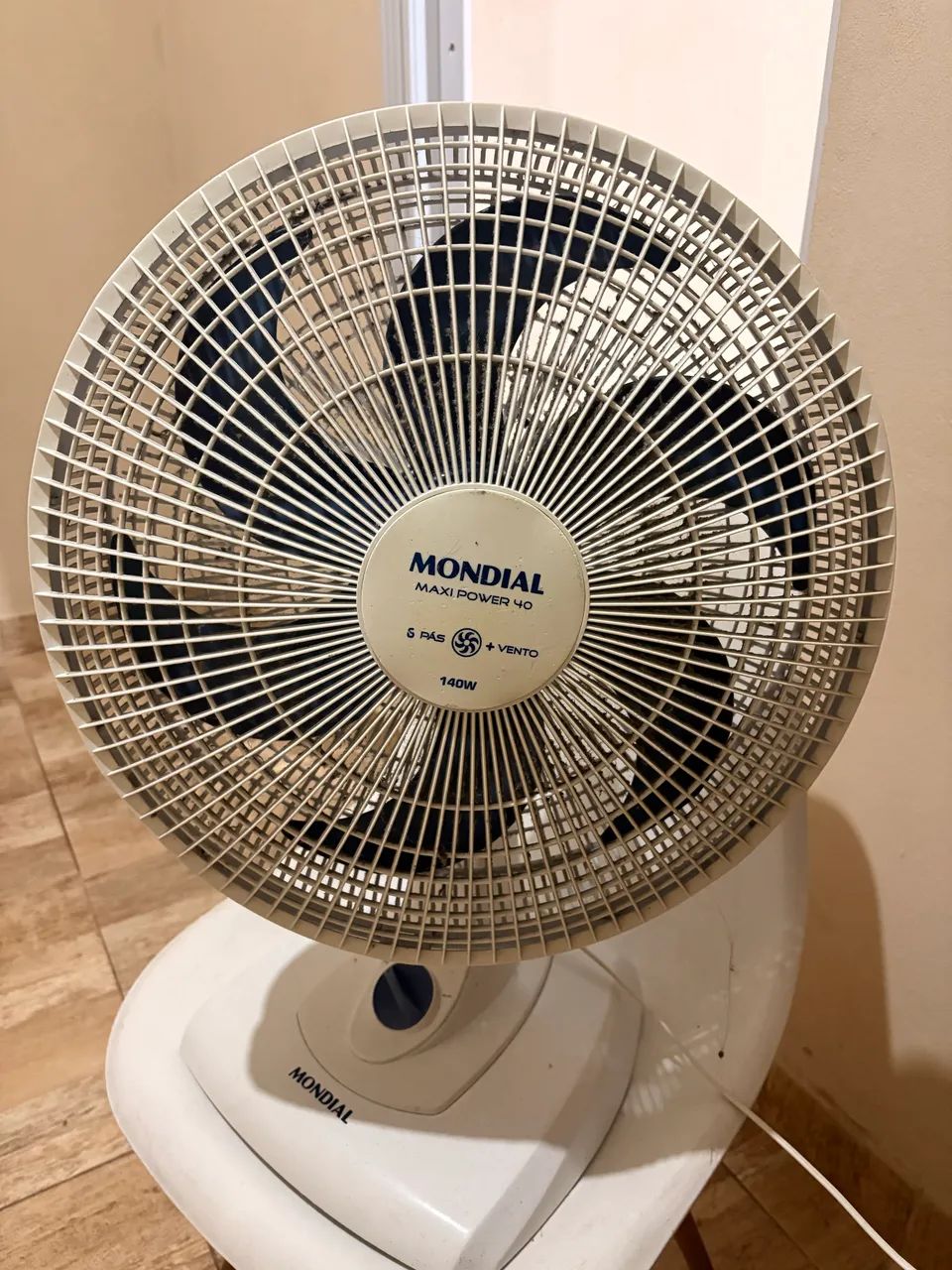 Ventilador 