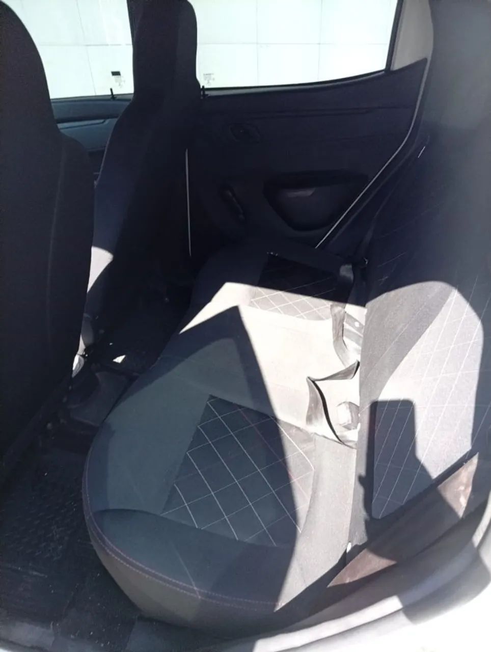 Renault Kwid Zen 1.0 Flex 12V 5P Mec. 2019 - Foto 5