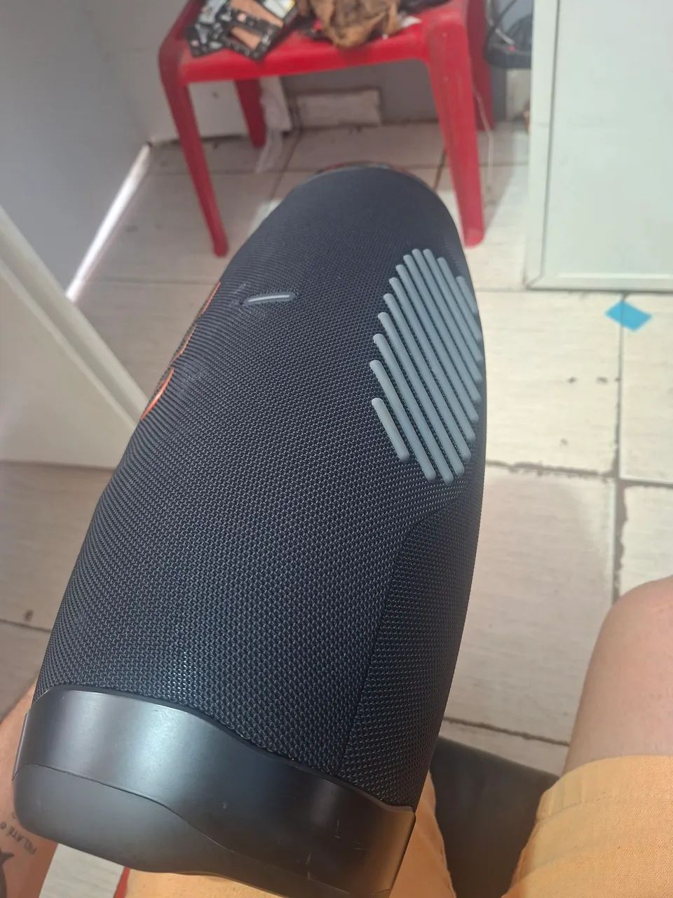 Bombox 3