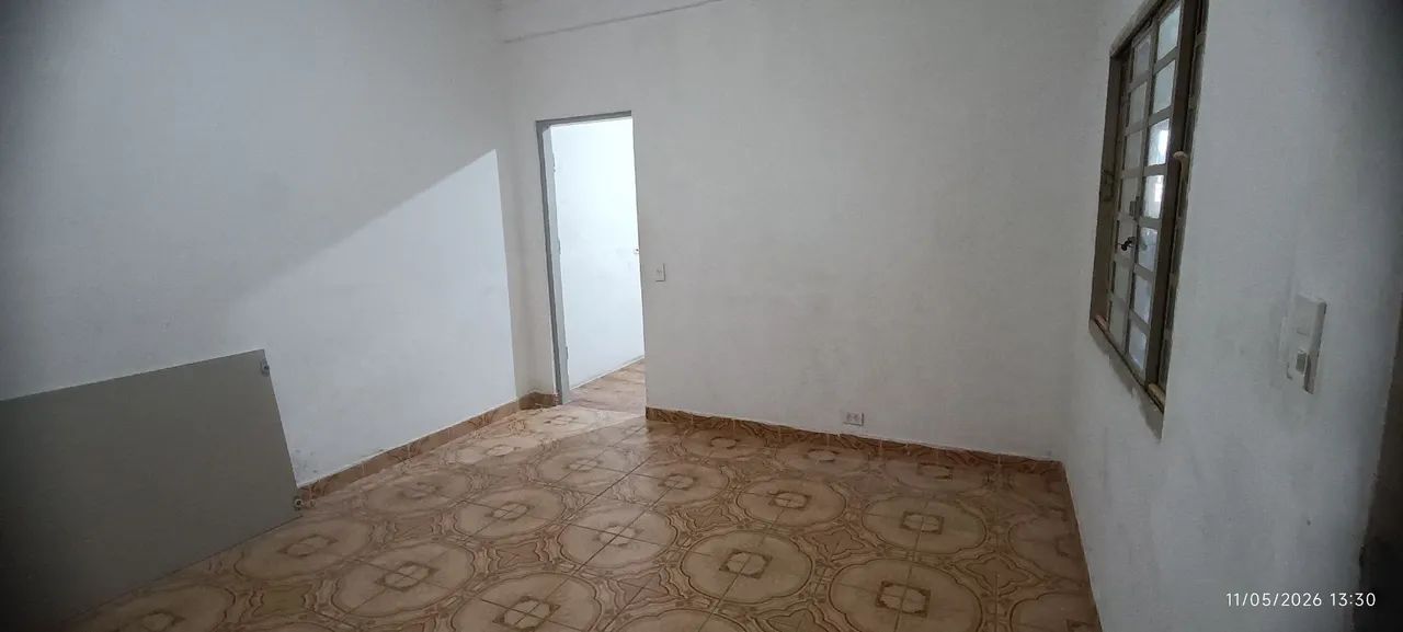 Aluguel de 3 cômodos 800 reais no Capão Redondo  - Foto 2