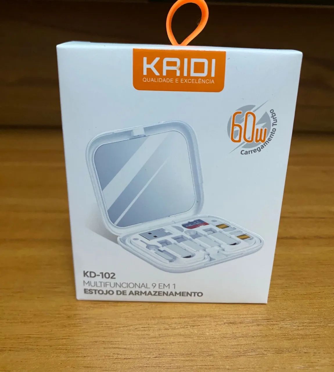 Kit de adaptadores 