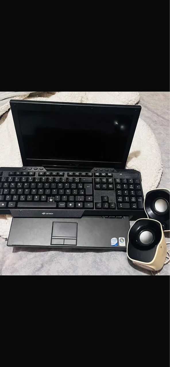 Vende-se notebook  - Foto 2