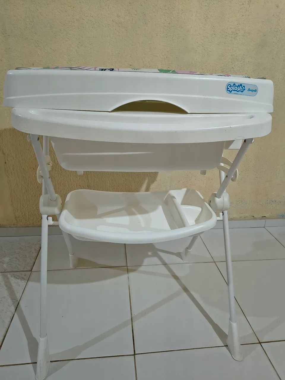 Banheira para bebê  - Foto 3