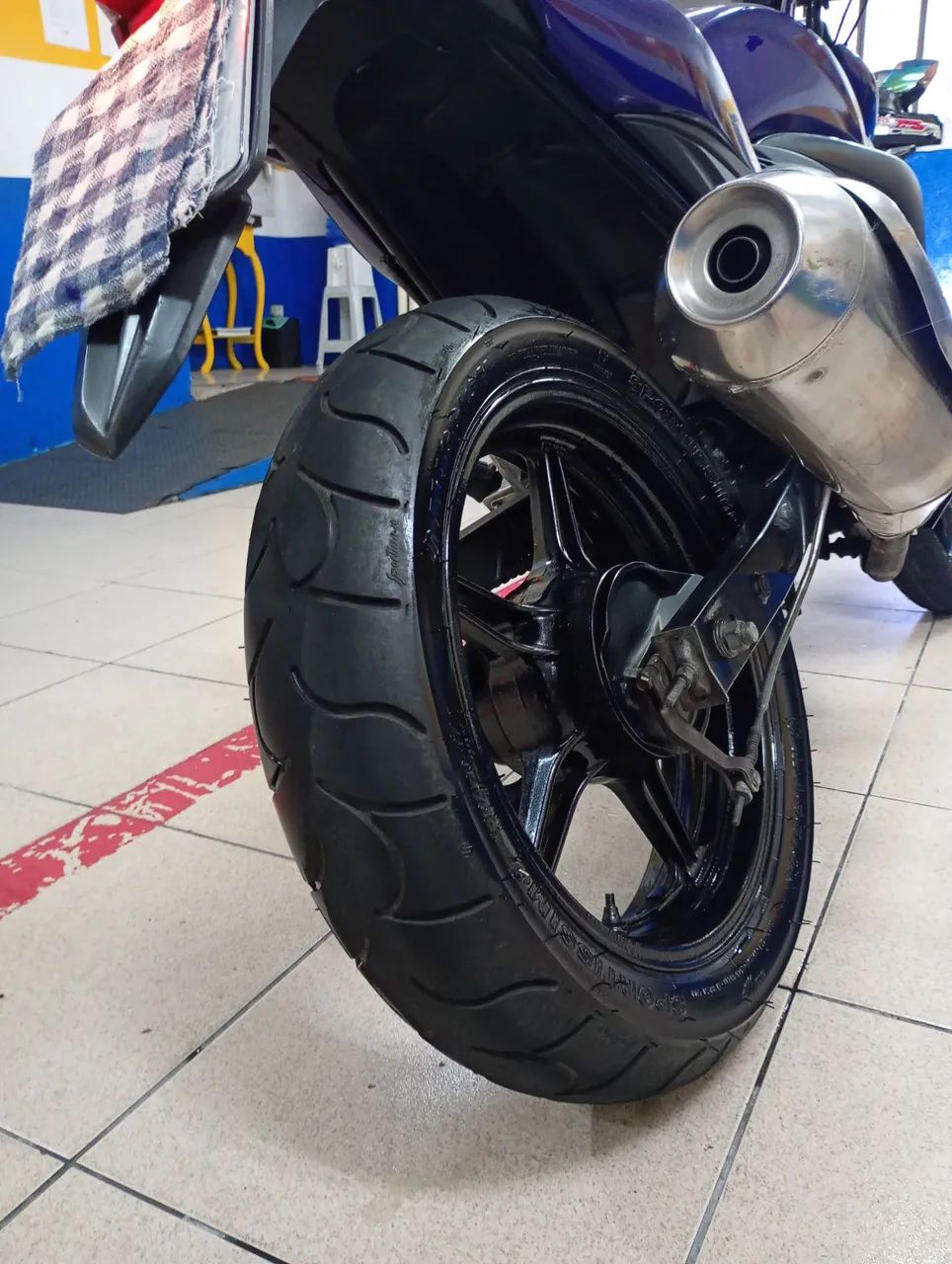 Cb 300 - Foto 4