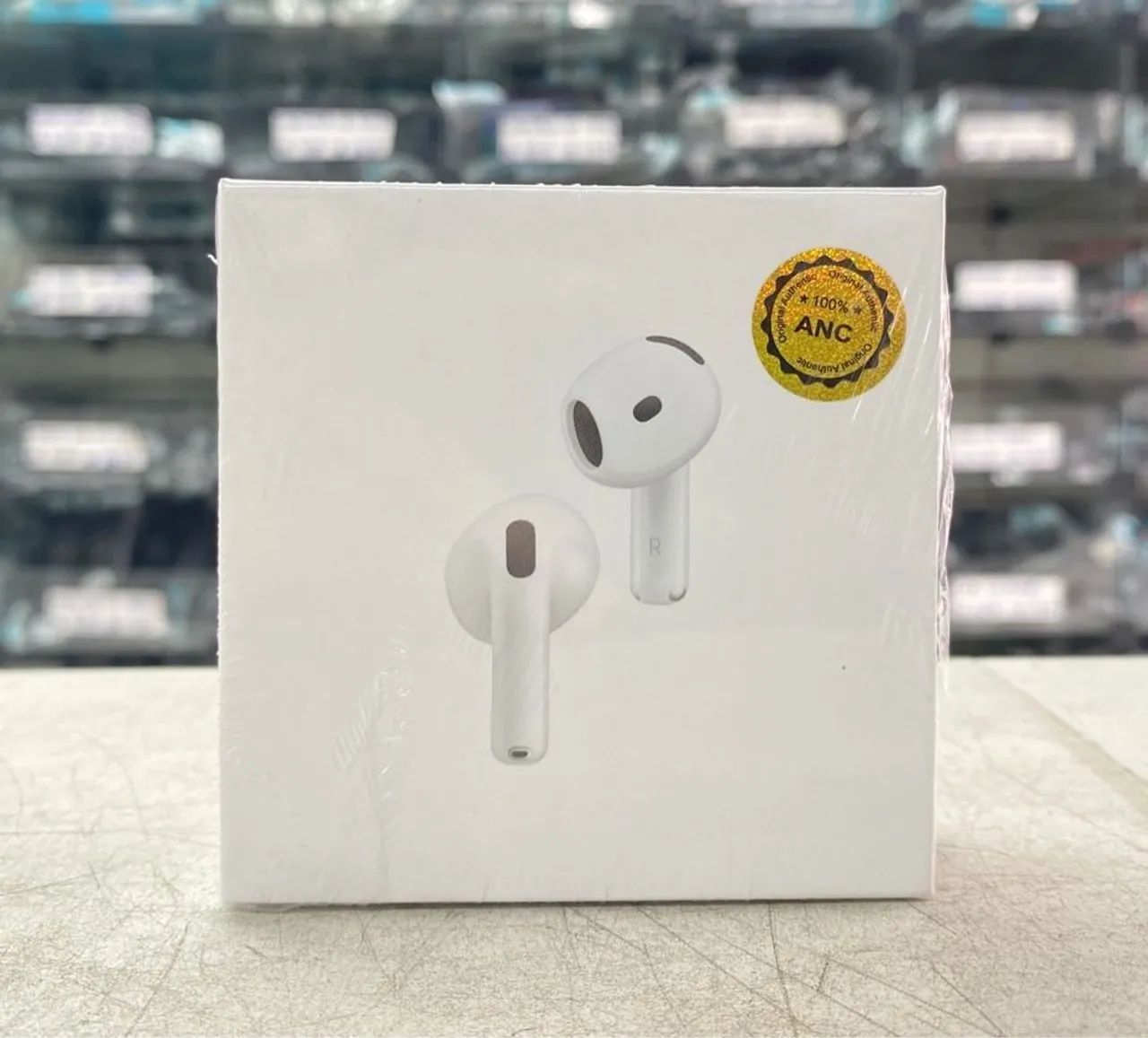 Fone bluetooth 