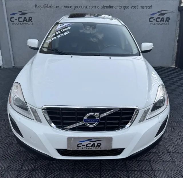 Volvo XC 60 2.0 T5 5P 2012 - Foto 2