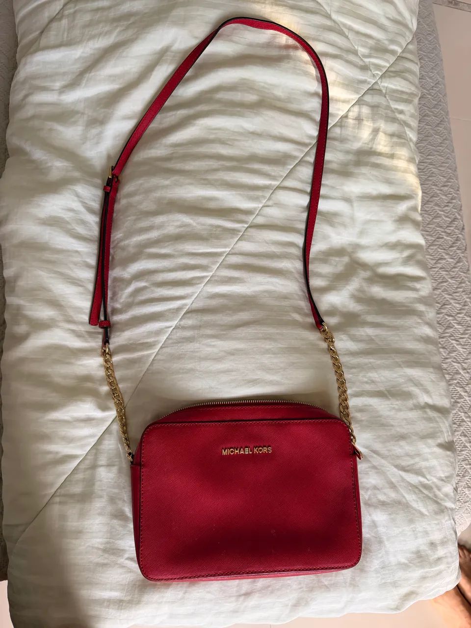BOLSA MICHAEL KORS ORIGINAL  - Foto 3