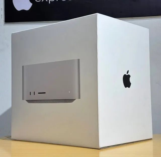 MAC STUDIO M4 MAX 