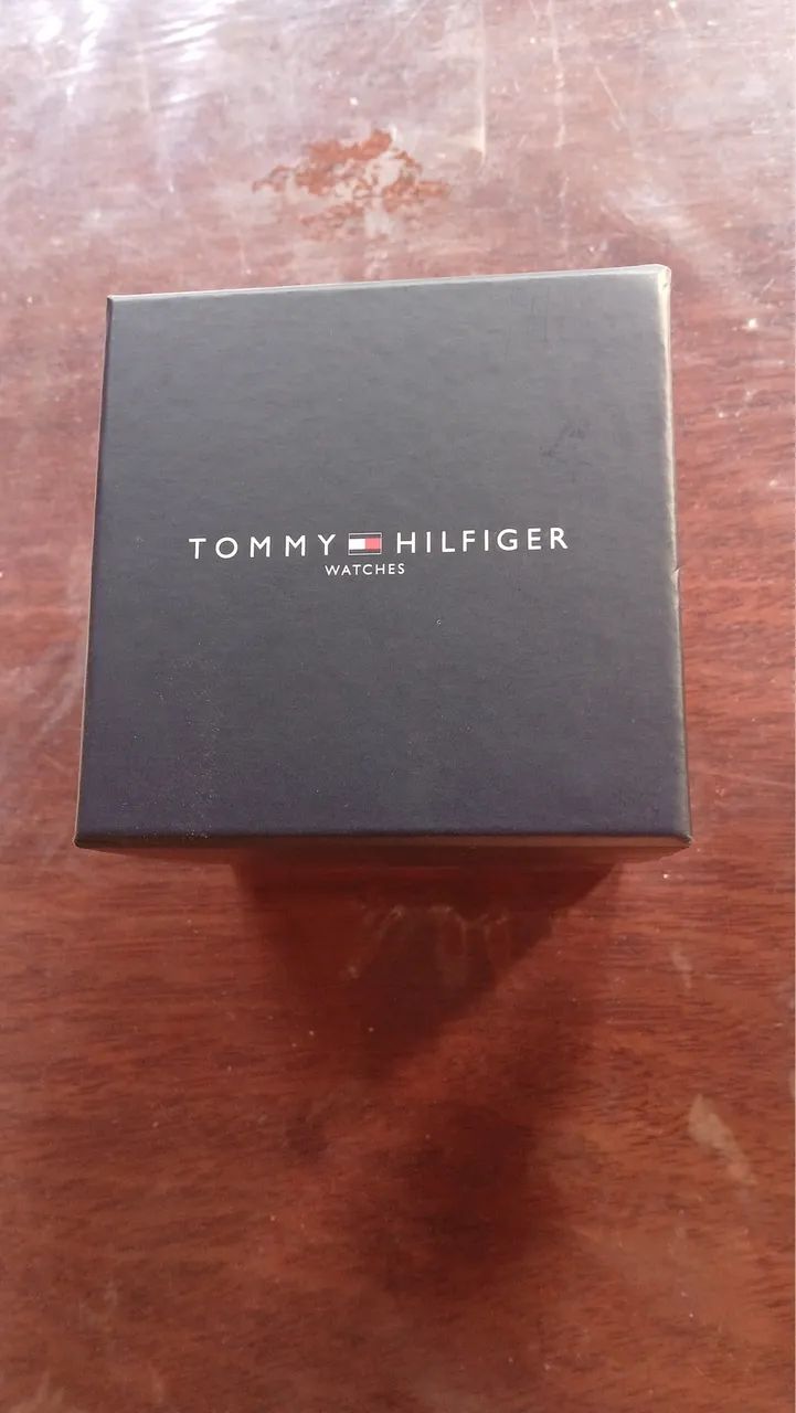 Relógio tommy hilfiger original  - Foto 4