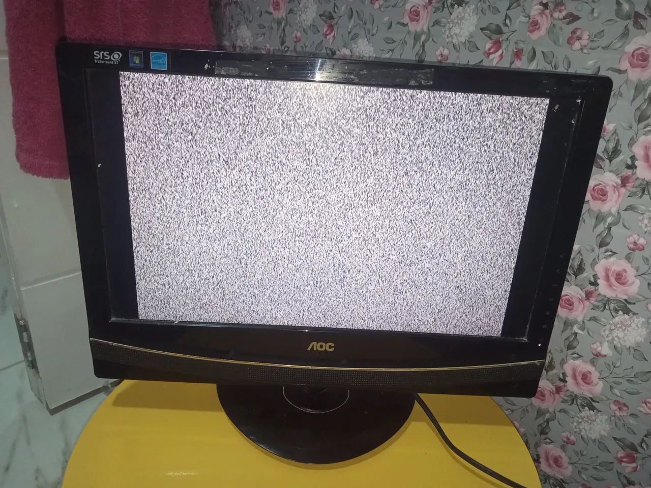 Tv AOC 14 polegadas 