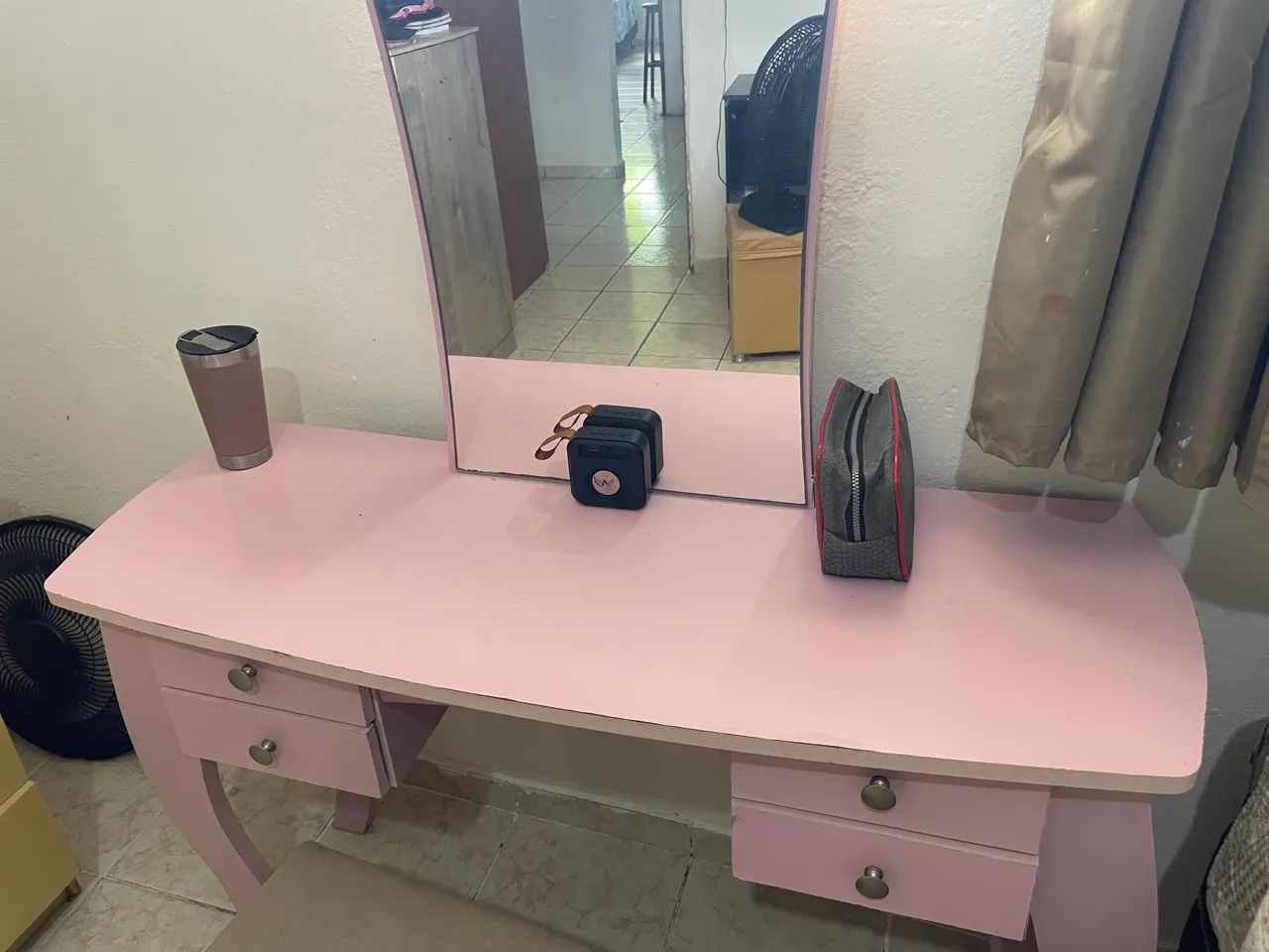 PENTEADEIRA - Foto 3