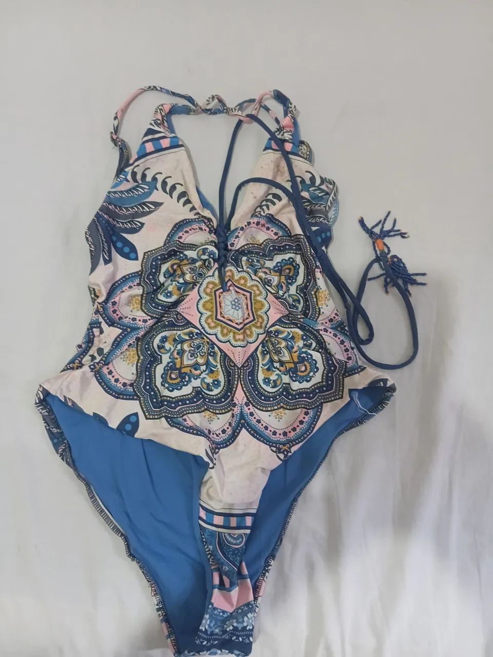 Vendo Body Farm Semi novo - Foto 2