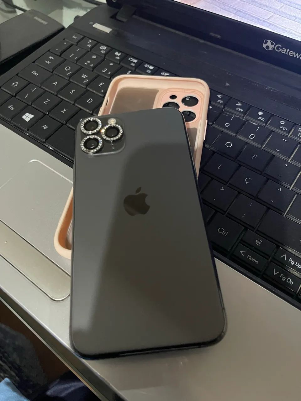 iPhone 11 Pro 256g - Foto 3
