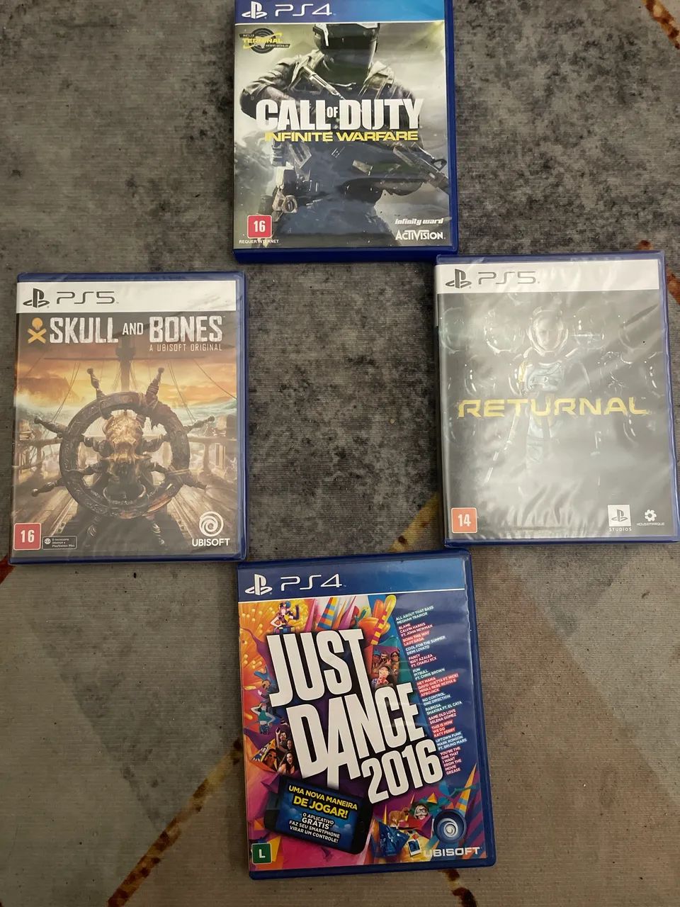 Jogos