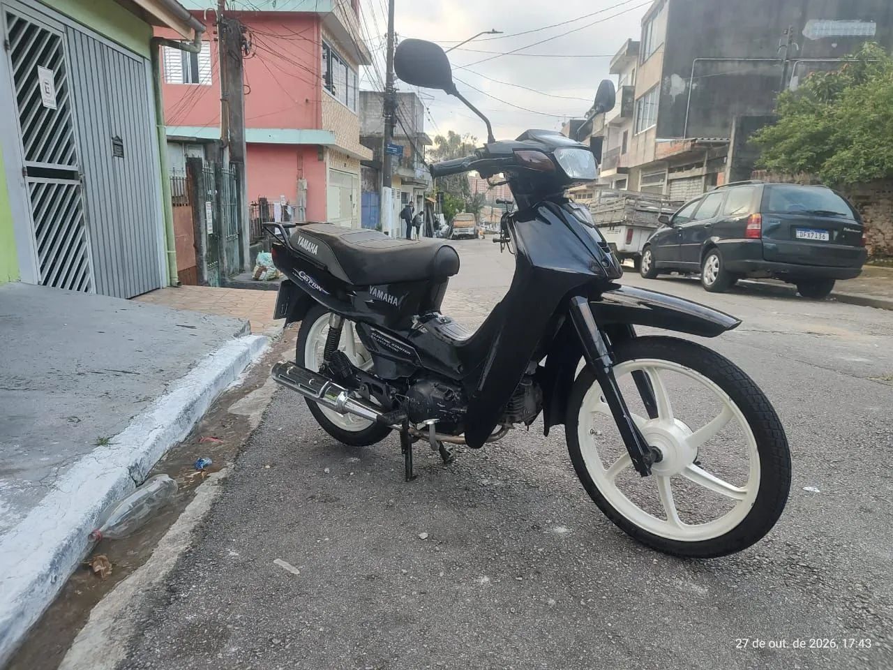 Crypton - Foto 5