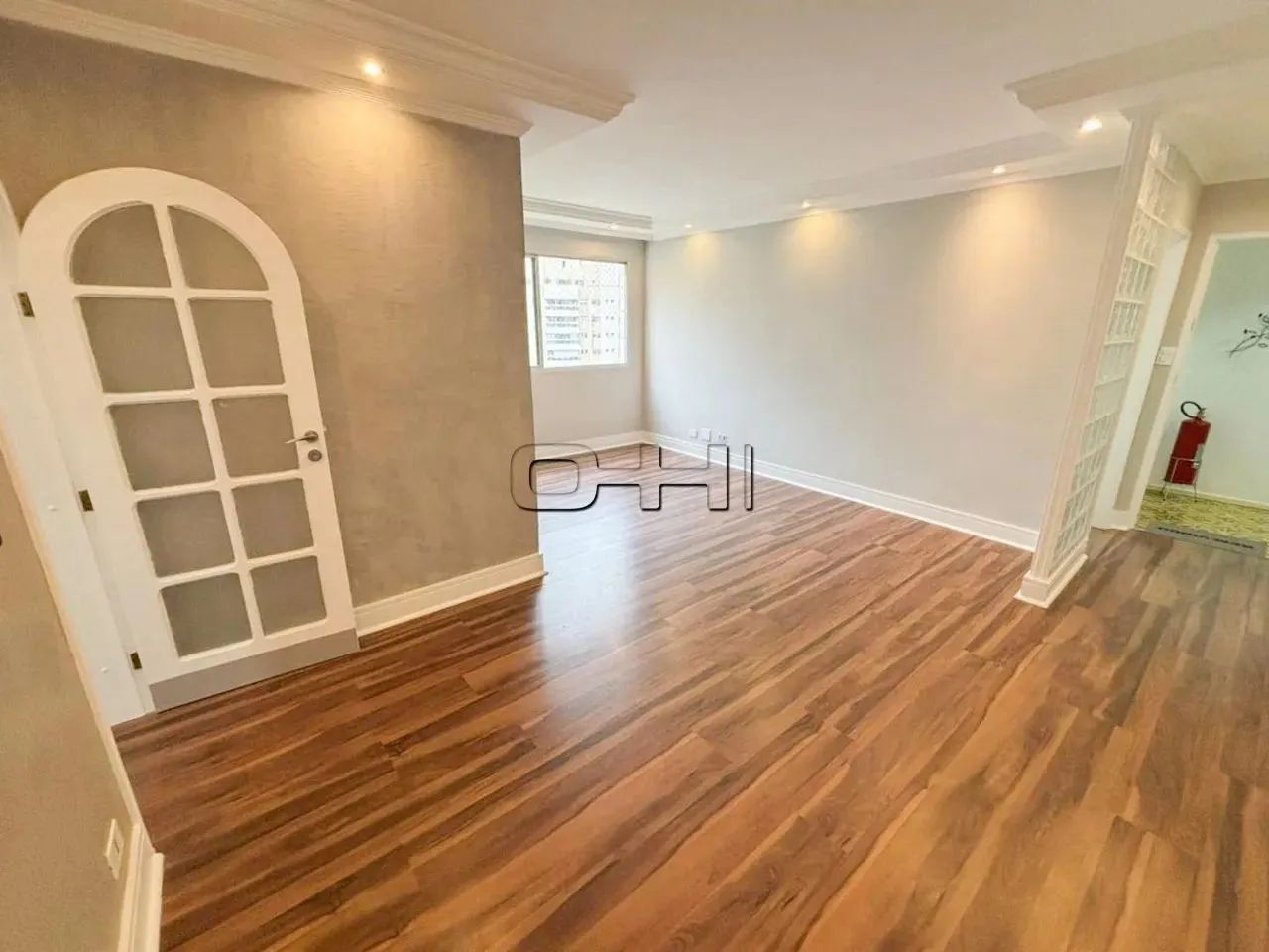 Aluguel Apartamento 3 Dormitórios - 90 m² Vila Olímpia - Foto 3