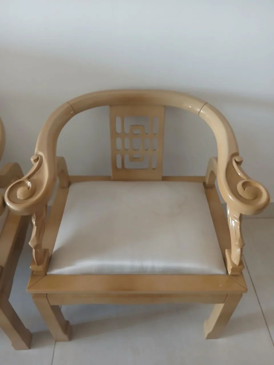 Namoradeira e Poltronas - Foto 2