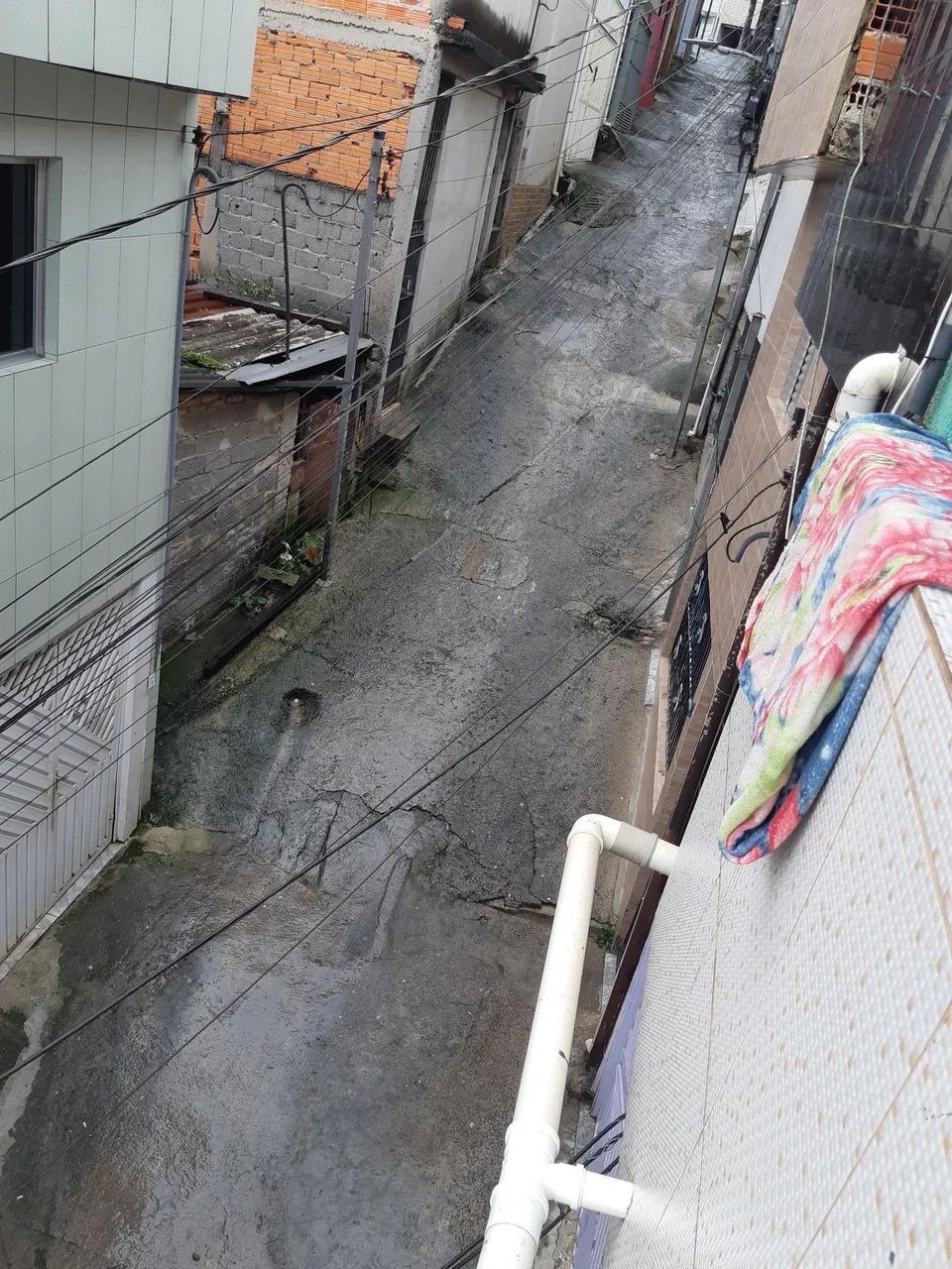 CASA A VENDA (SOBRADO)... - Foto 5