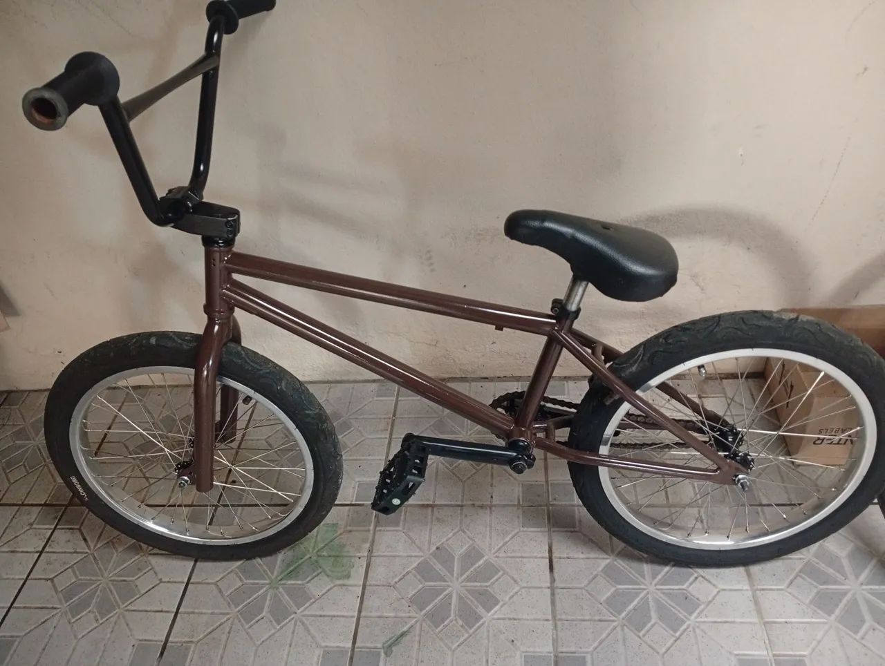Bmx 