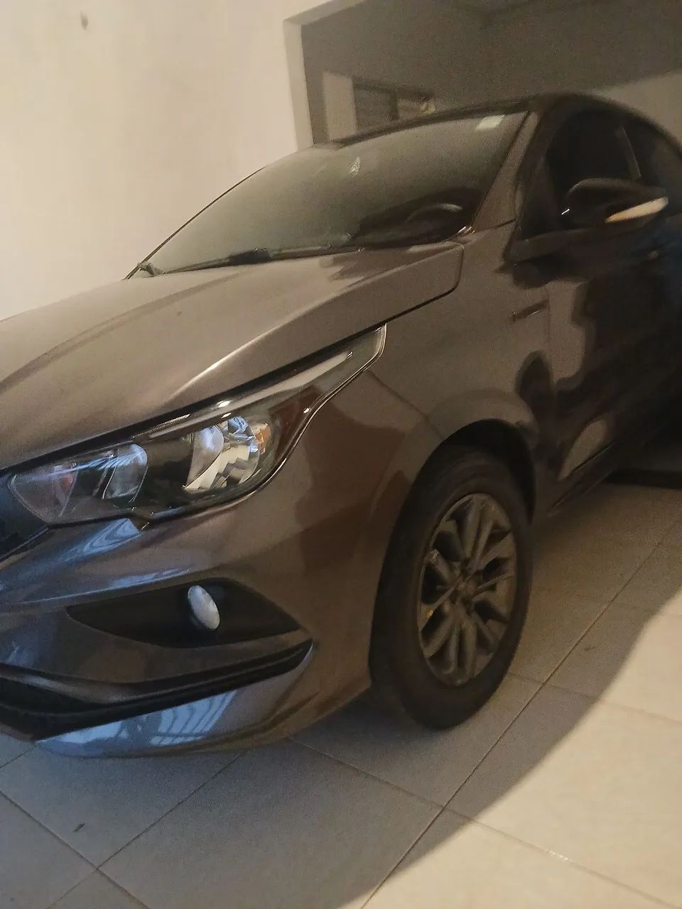 Fiat Cronos 1.3 8V FLEX 2022