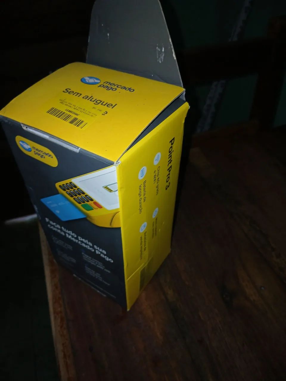 Maquinina Point Pro 3 - Foto 2