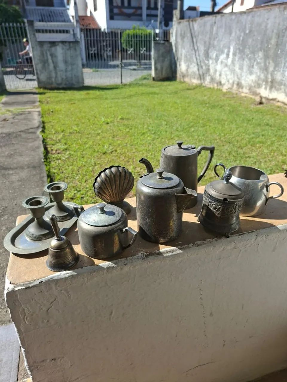 Antiguidades - Foto 4