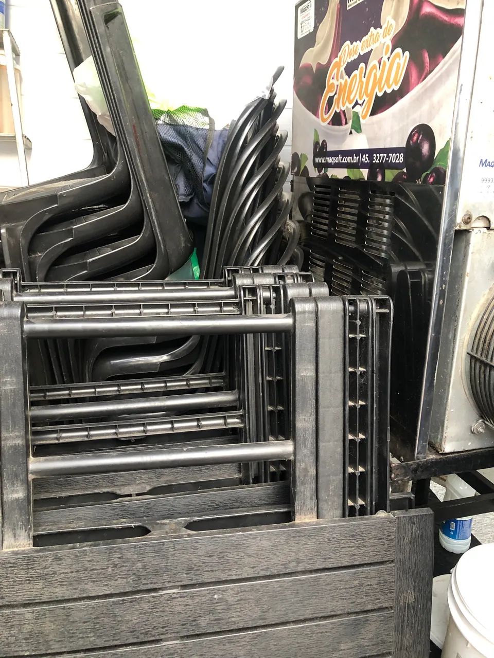 Vendo comércio funcionando ! - Foto 4