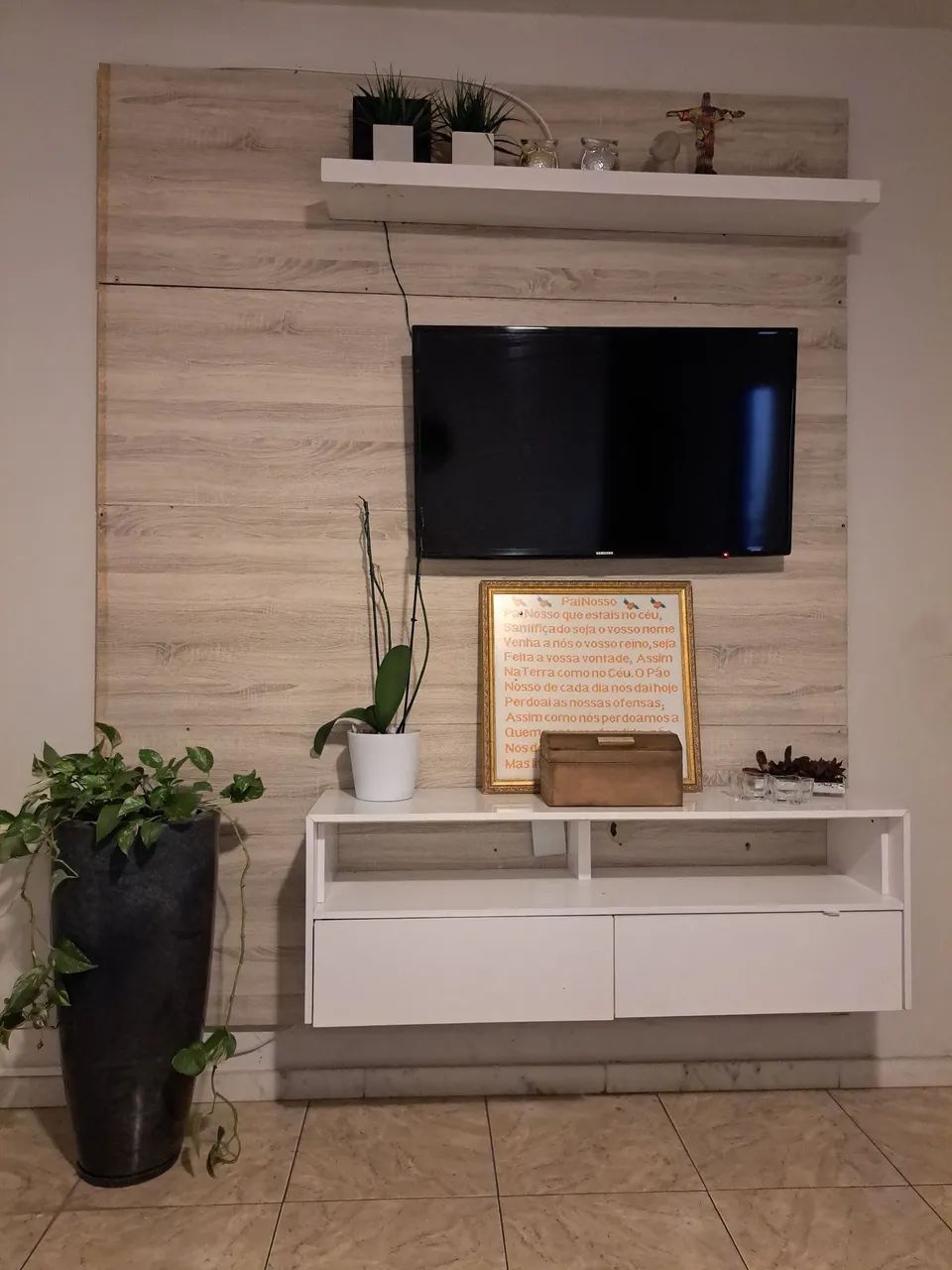 Painel TV - Foto 2