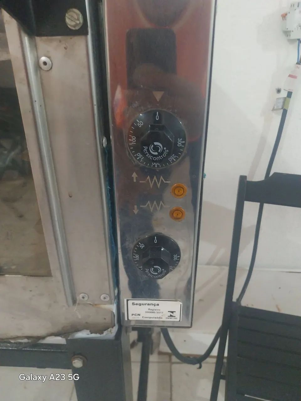Forno elétrico  - Foto 4