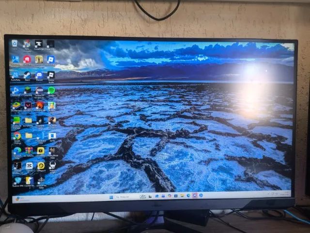 computador completo - Foto 4