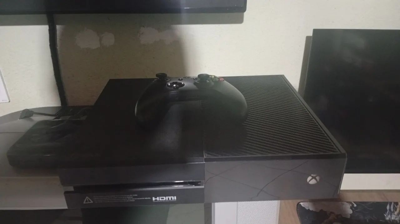 Xbox one fat - Foto 3