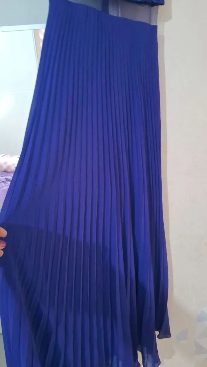 Vestido de festa  - Foto 2