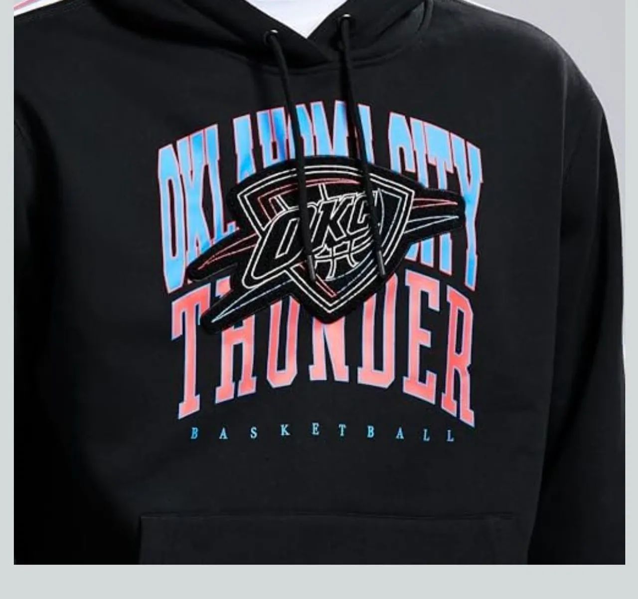 Moletons Nba Oficial (importado)