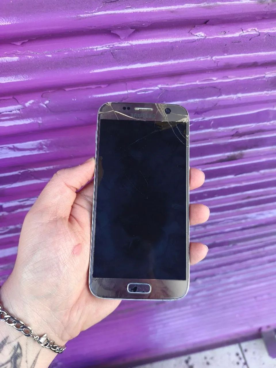 Samsung S7